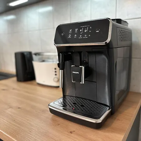 Apartment Psalms Bautzen