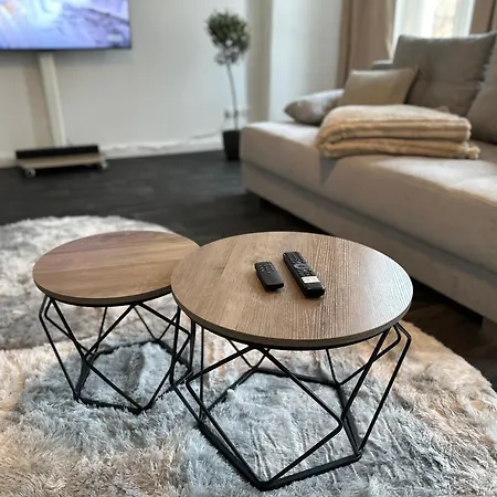 Psalms Apartment