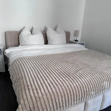 Psalms Apartment Bautzen