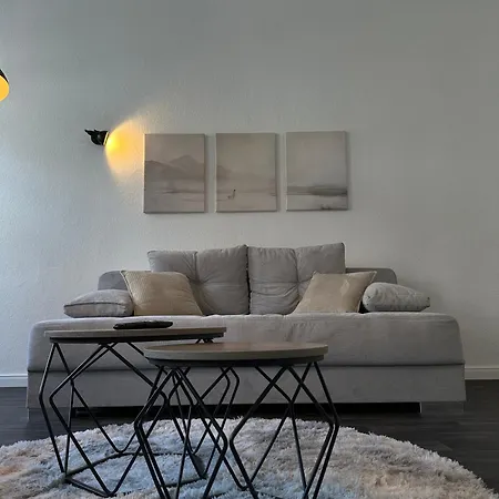 Psalms Apartment