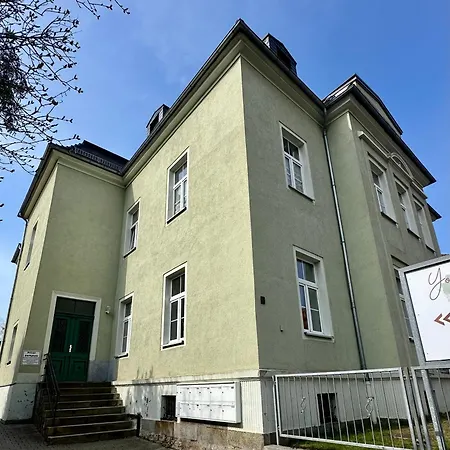 Psalms Apartment *