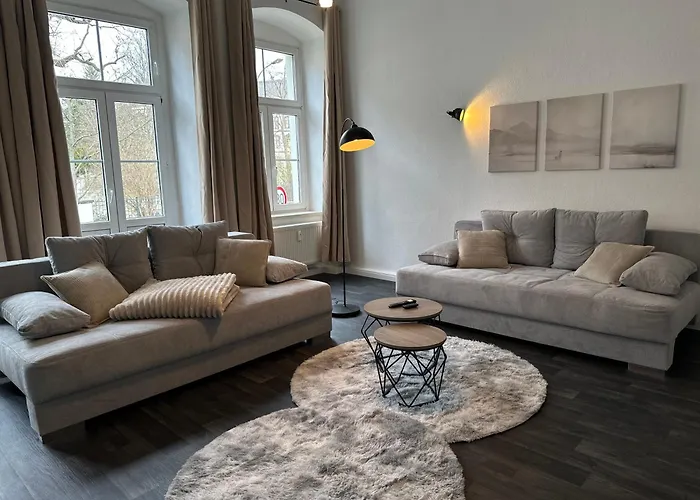 Апартаменты Psalms